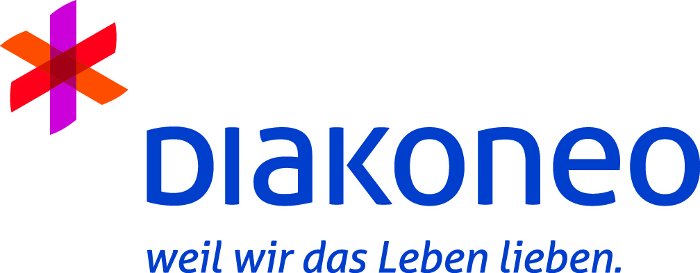 Logo: Diakoneo KdöR