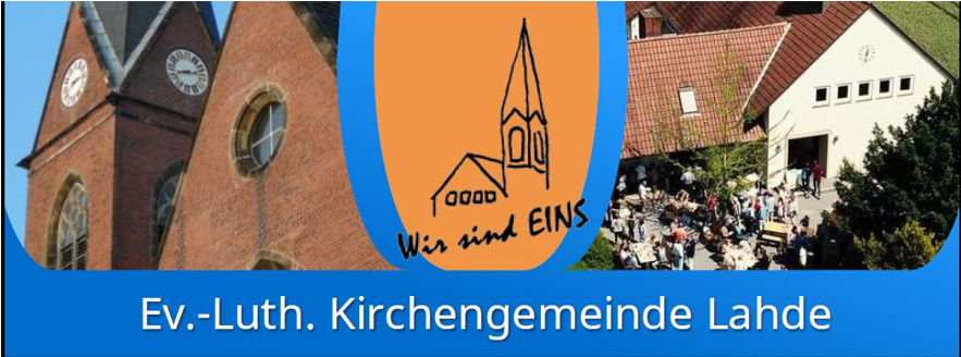 Logo: Ev. Kirchenkreis Minden