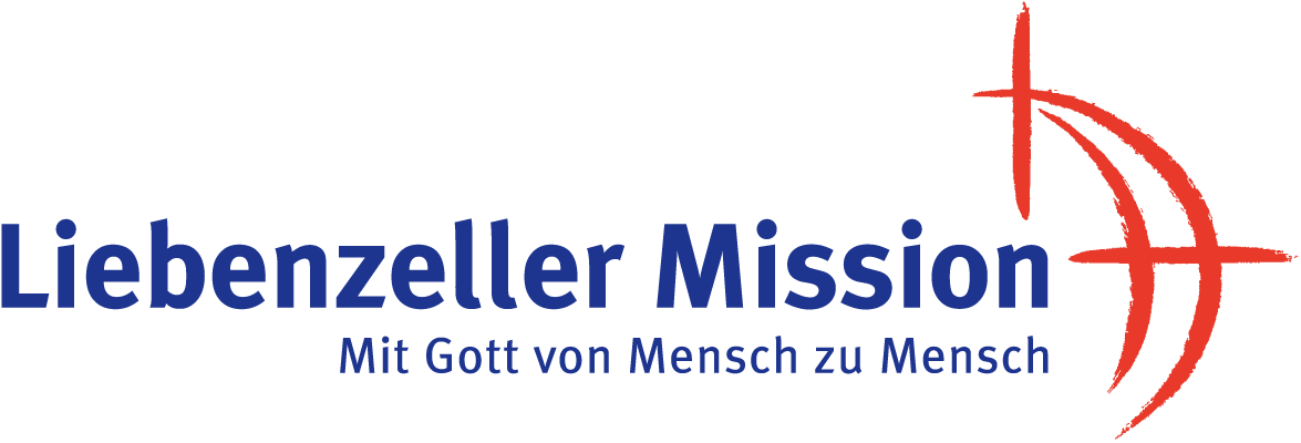 Logo: Liebenzeller Mission gGmbH