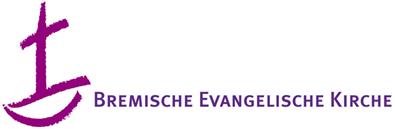 Logo: Bremische Evangelische Kirche / Kirchenkanzlei