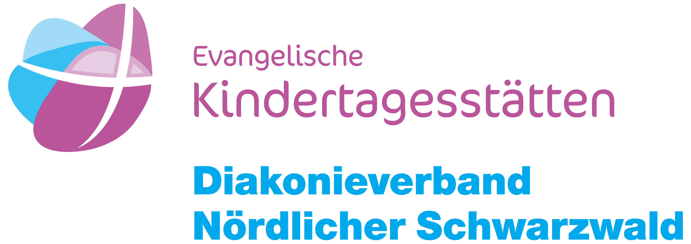 Logo: Diakonieverband Nördlicher Schwarzwald