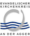 Logo: Evangelischer Kirchenkreis An der Agger
