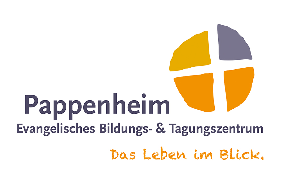 Logo: Evangelisches Bildungs- und Tagungszentrum in Pappenheim