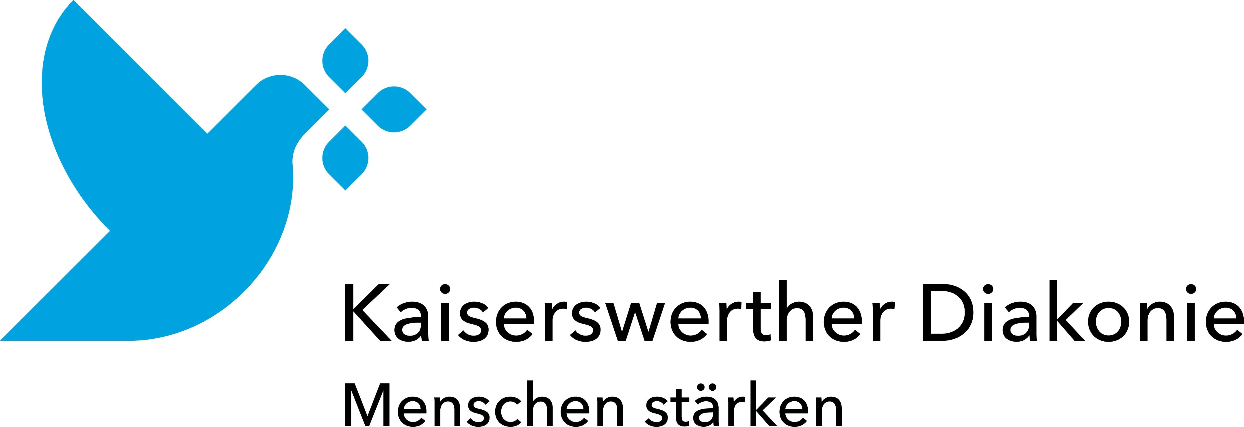 Logo: Kaiserswerther Diakonie  - Jugendförderung