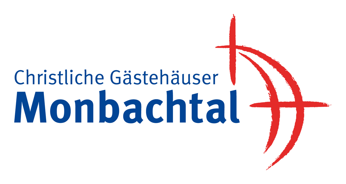 Logo: Christliche Gästehäuser Monbachtal gGmbH