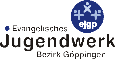 Logo: Evangelisches Jugendwerk Bezirk Göppingen