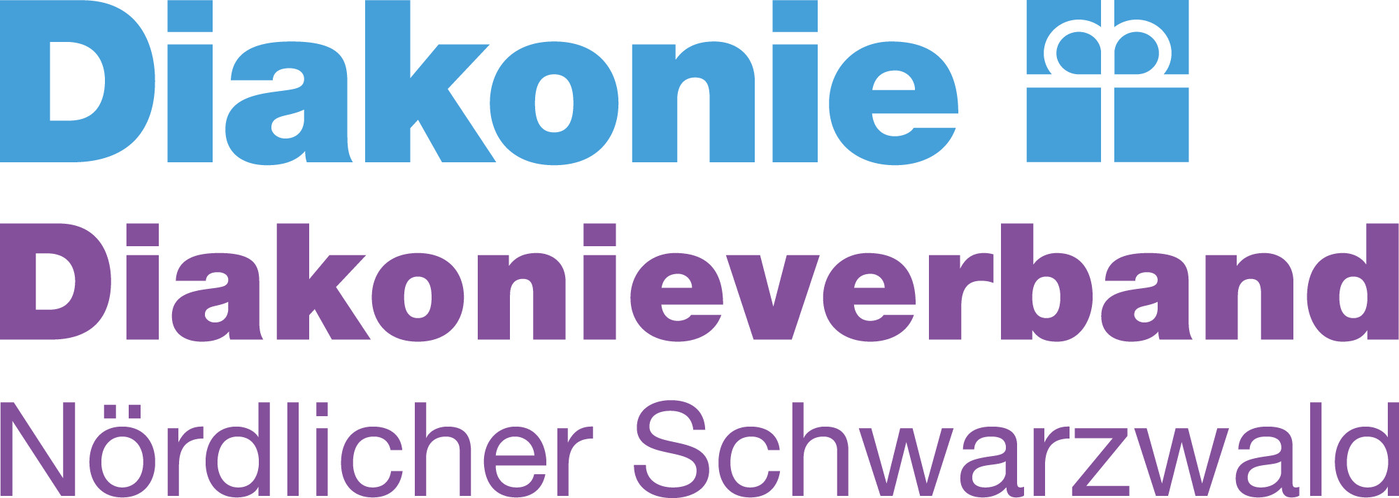 Logo: Diakonieverband Nördlicher Schwarzwald