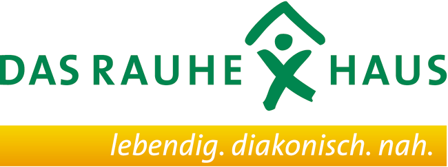 Logo: Stiftung Das Rauhe Haus Teilhabe mit Assistenz Südholstein