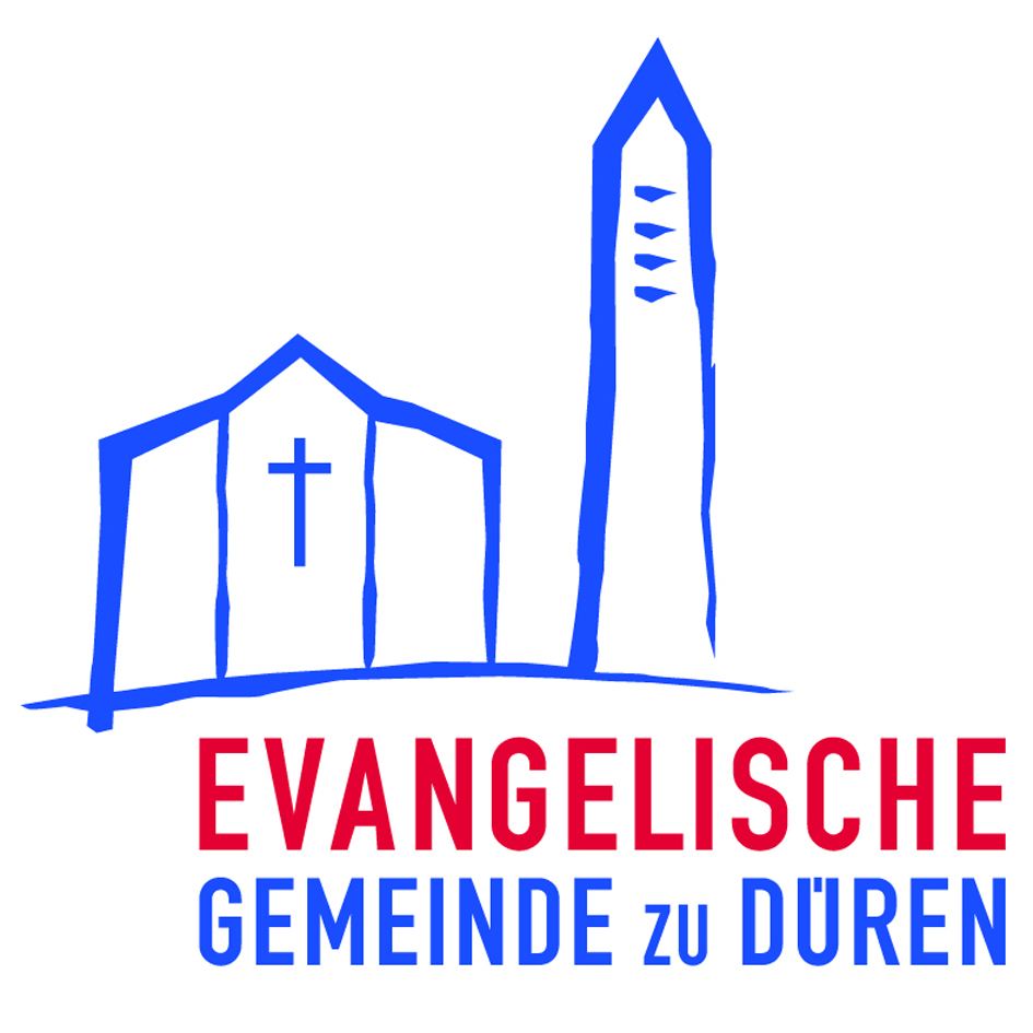 Logo: Evangelische Gemeinde zu Düren