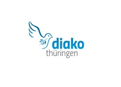 Logo: Diako Kinder-und Jugendhilfe gem. GmbH
