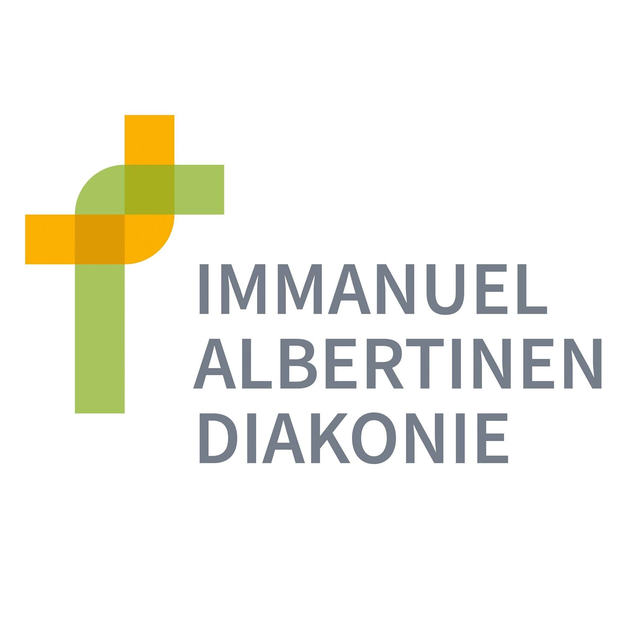 Logo: Immanuel Dienstleistungen GmbH