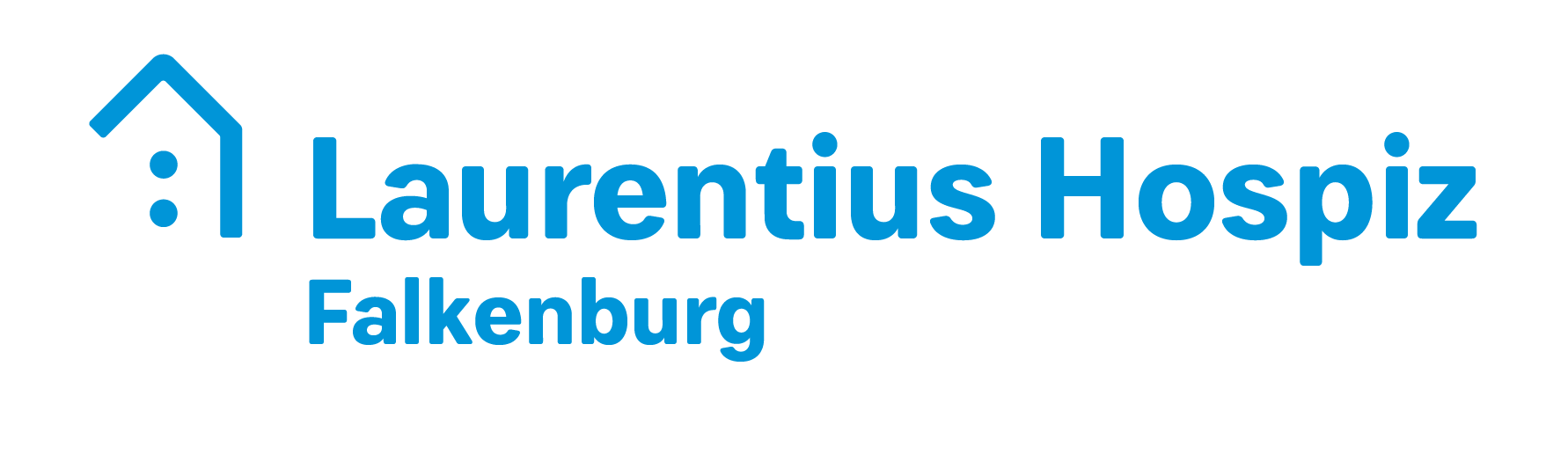 Logo: Laurentius Hospiz