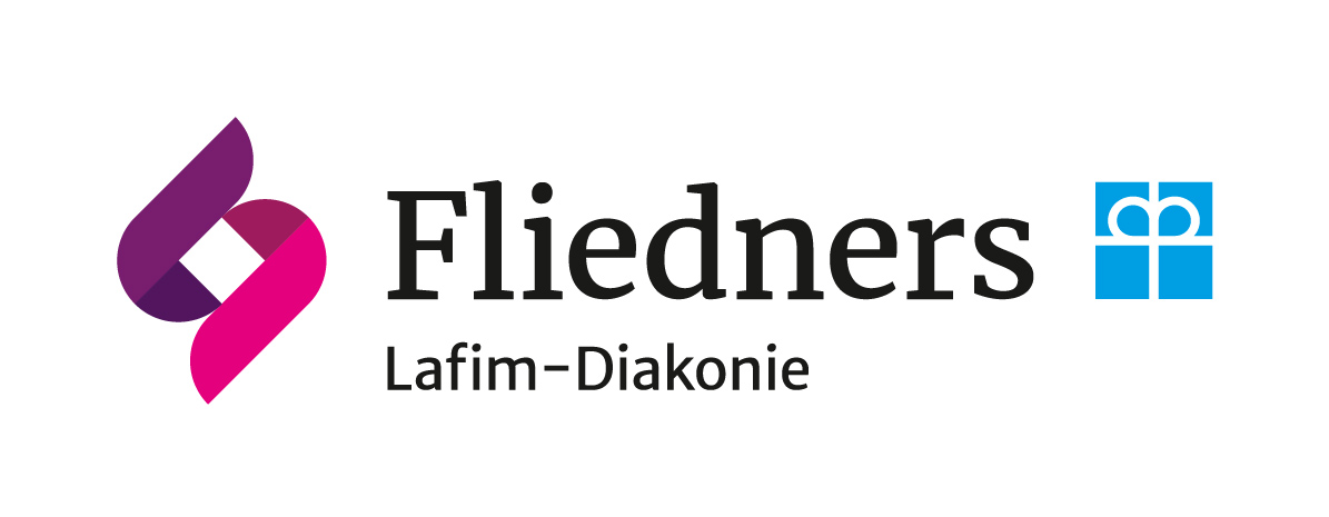 Logo: Fliedners-Diakonie