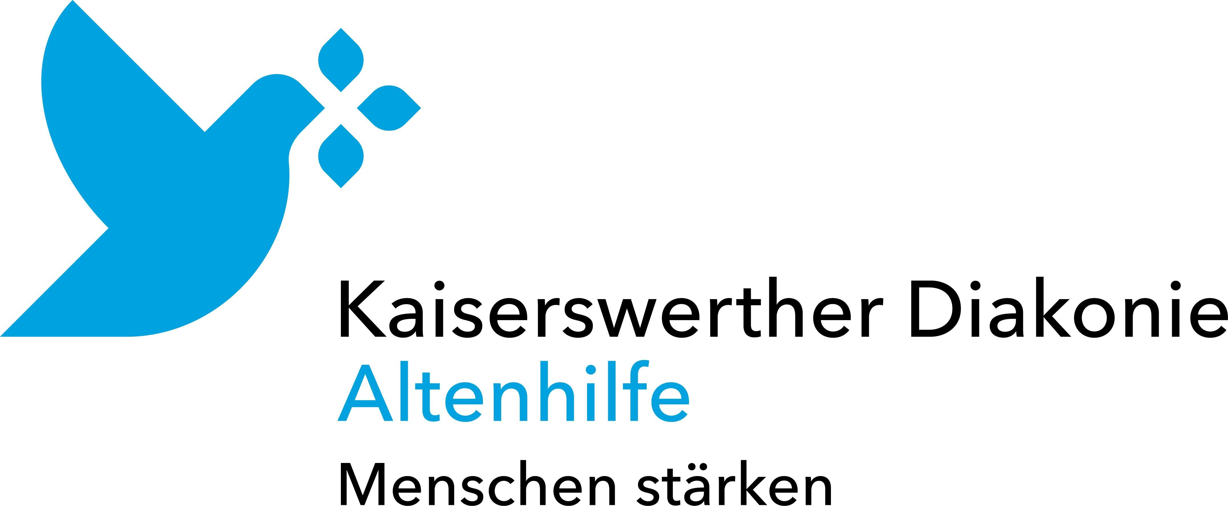 Logo: Altenhilfe der Kaiserswerther Diakonie gGmbH