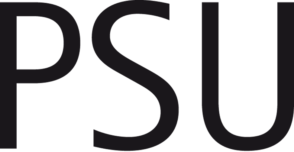 Logo: PSU Personal Services für Unternehmen im Gesundheits- und Sozialbereich GmbH