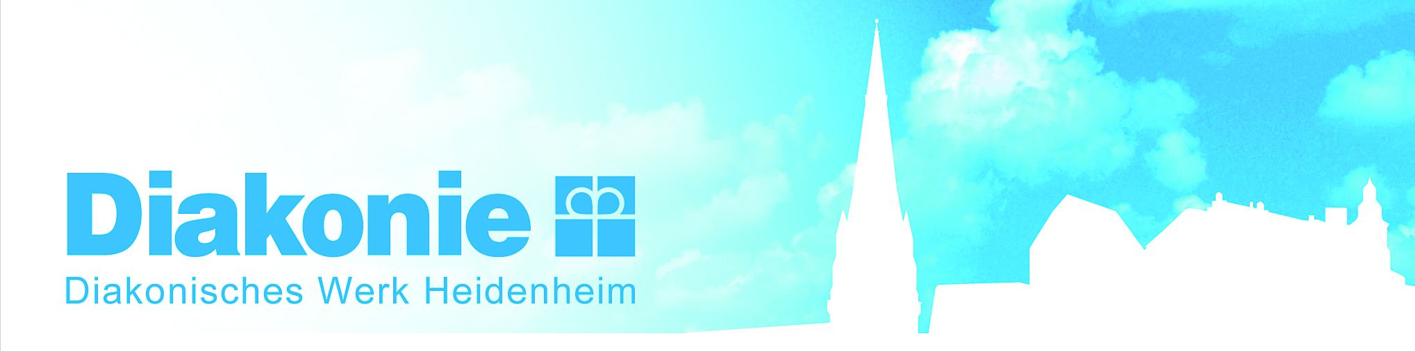 Logo: Diakonie Heidenheim