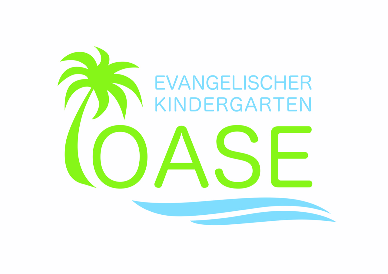 Logo: Kindergarten "Oase"