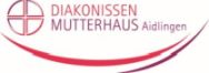 Logo: Diakonissenmutterhaus Aidlingen e. V. 
