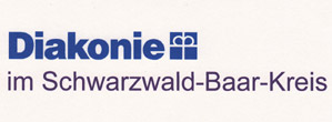 Logo: Diakonisches Werk im Schwarzwald-Baar-Kreis