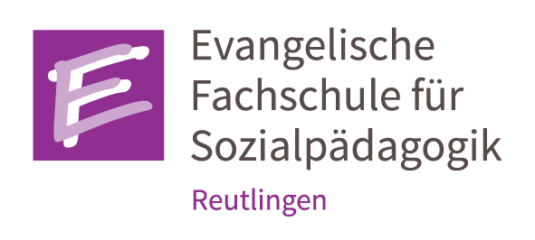 Logo: Evangelische Fachschule für Sozialpädagogik Reutlingen