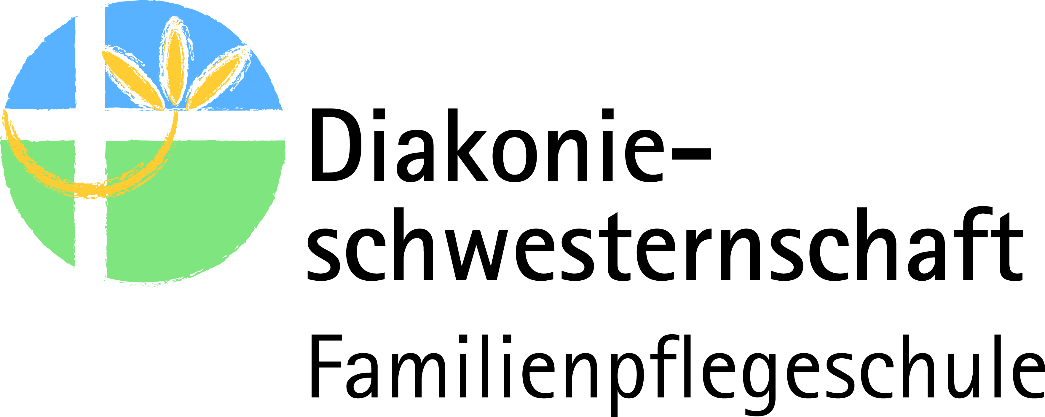 Logo: Familienpflegeschule