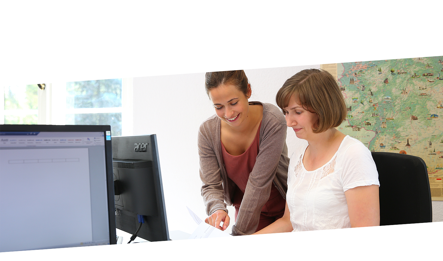 Stellenanzeige FACHARZT FÜR ALLGEMEINMEDIZIN (M/W/D) IN LUCKAU Karriereportal Diakonie