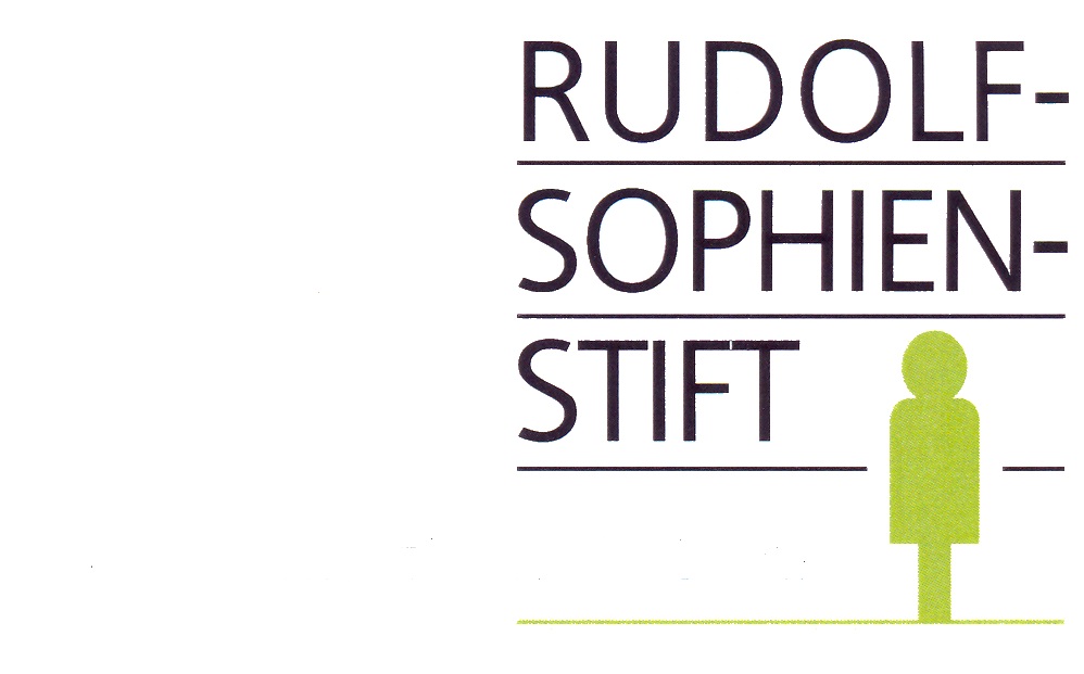 Logo: Rudolf-Sophien-Stift gGmbH