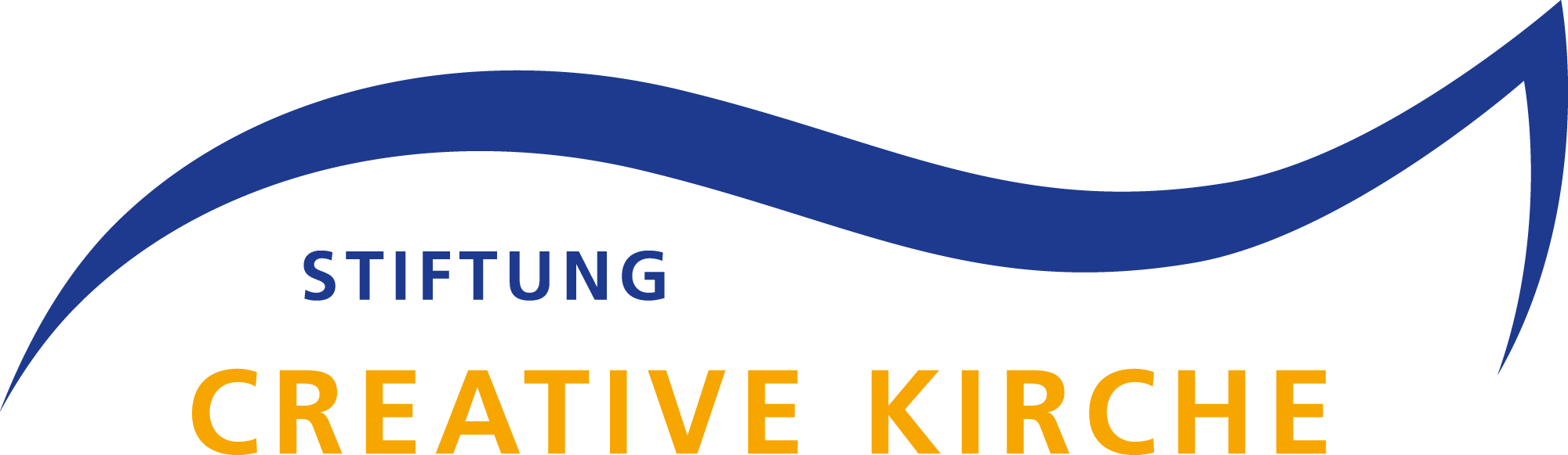 Logo: Stiftung Creative Kirche