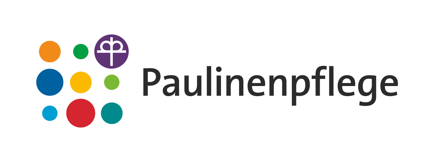 Logo: Paulinenpflege Winnenden e.V.