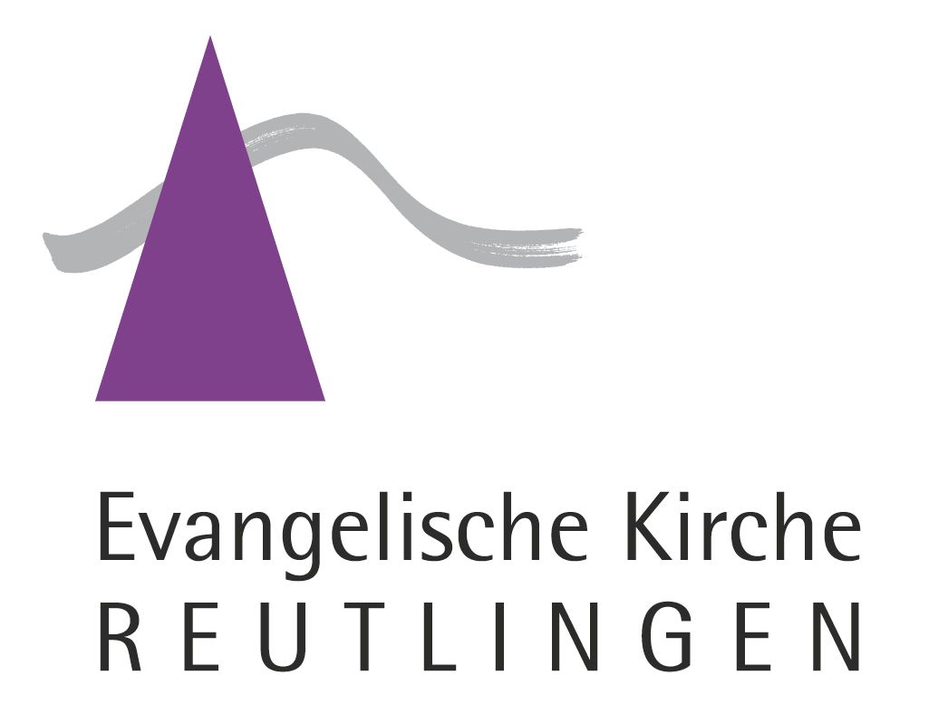 Logo: Evangelische Gesamtkirchengemeinde Reutlingen