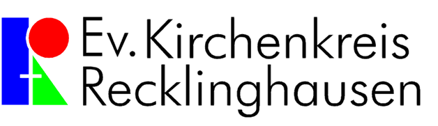 Logo: Ev. Kirchenkreis Recklinghausen