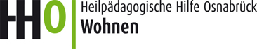 Logo: Heilpädagogische Hilfe Osnabrück | HHO Wohnen gGmbH