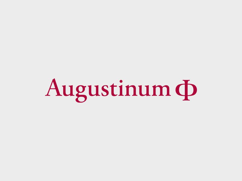 Logo: Augustinum gemeinnützige GmbH