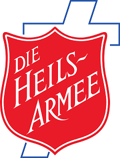 Logo: Die Heilsarmee Sozial-Center Kassel