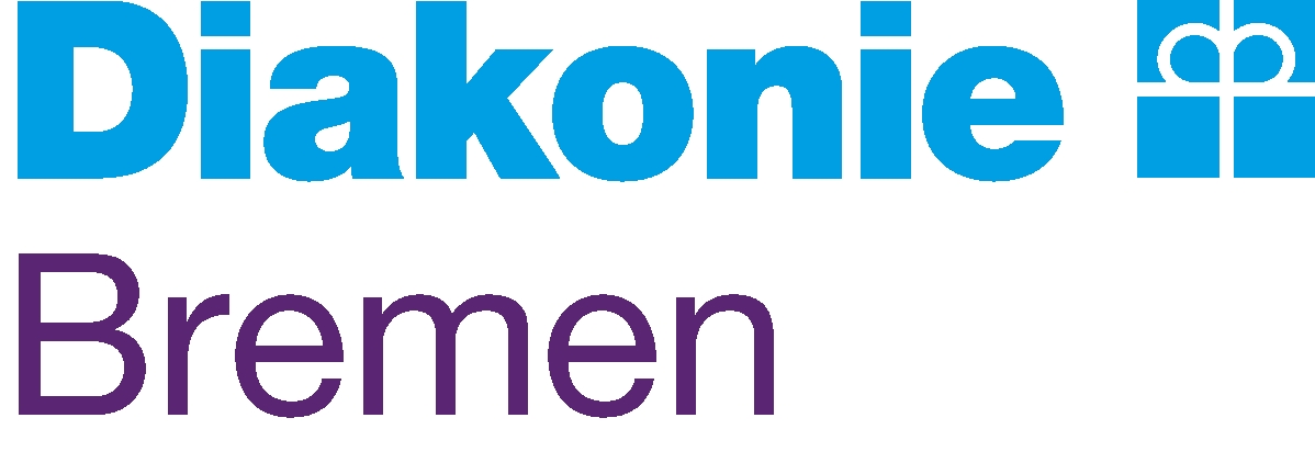 Logo: Diakonisches Werk Bremen e.V.