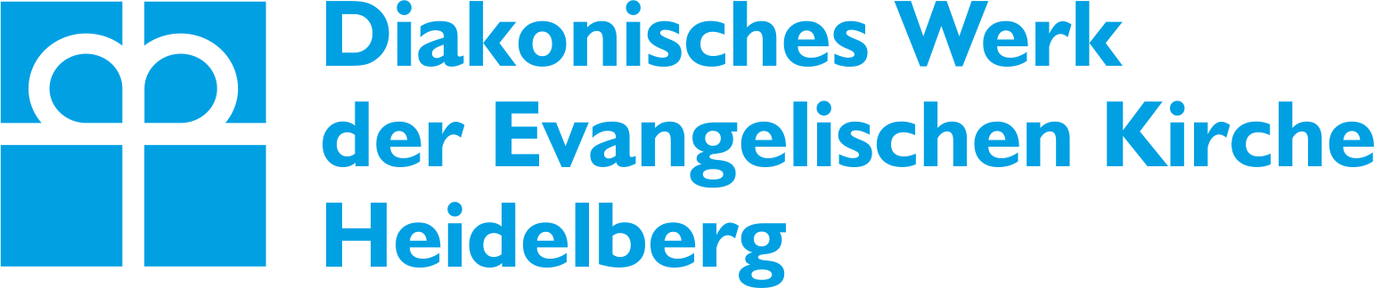 Logo: Diakonisches Werk Heidelberg