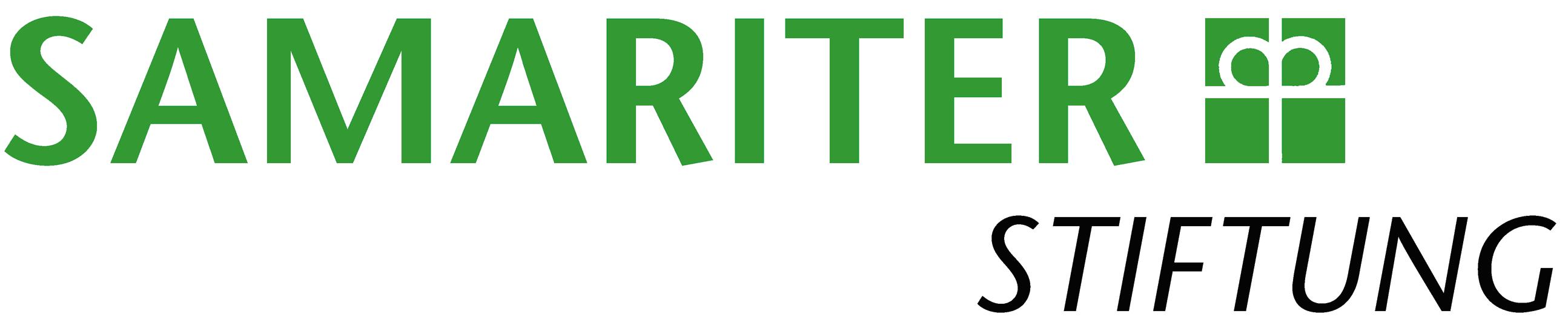 Logo: Samariterstift am Rathaus Leonberg