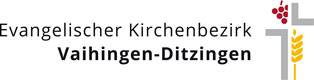 Logo: Kindergartenverwaltung des Evangelischen Kirchenbezirks Vaihingen-Ditzingen