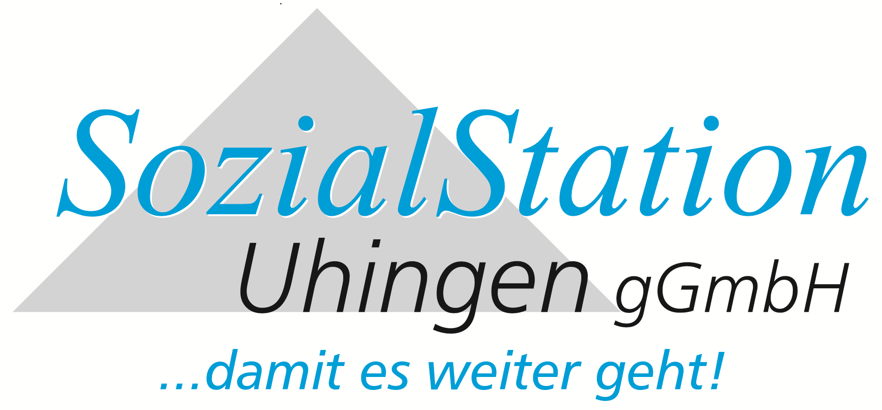 Logo: Sozialstation Uhingen gGmbH