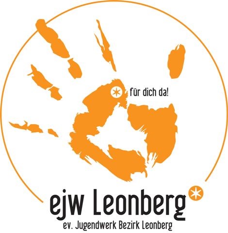 Logo: Ev. Kirchenbezirk Leonberg