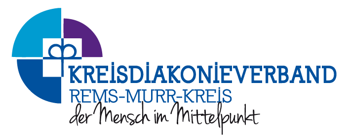 Logo: Kreisdiakonieverband Rems-Murr-Kreis