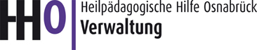 Logo: Heilpädagogische Hilfe Osnabrück | HHO Verwaltungs GmbH