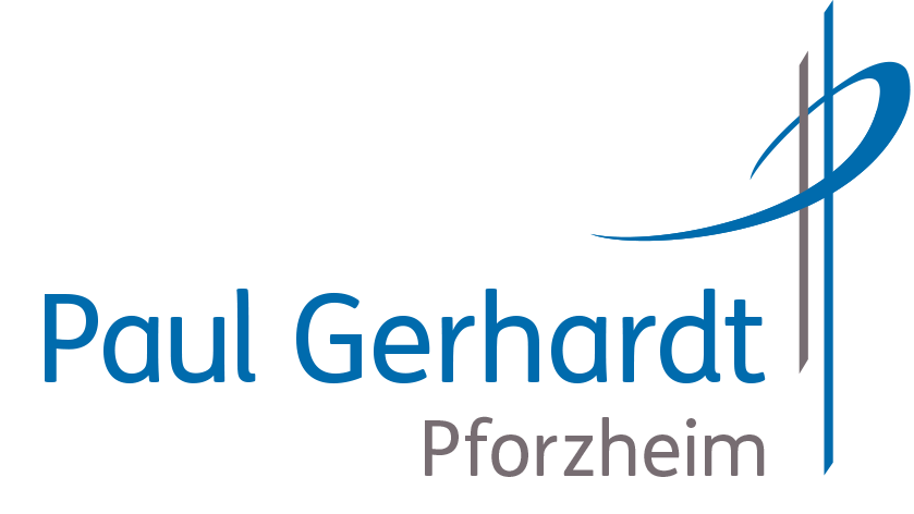 Logo: Verein f. Pflege Paul Gerhardt