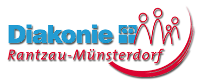 Logo: Diakonisches Werk Rantzau-Münsterdorf gGmbH