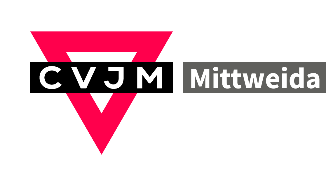 Logo: CVJM Mittweida e.V. c/o Helmut Hammer