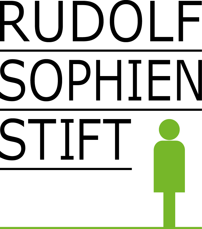 Logo: Rudolf-Sophien-Stift gGmbH