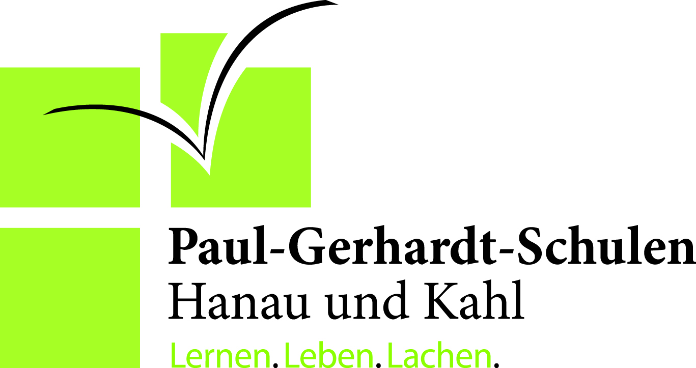 Logo: Paul-Gerhardt-Schule