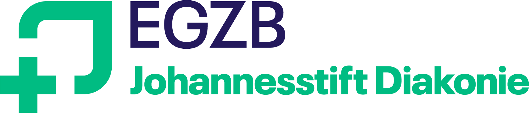 Logo: EGZB