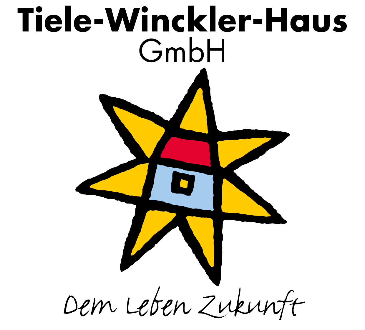 Logo: Tiele-Winckler-Haus GmbH