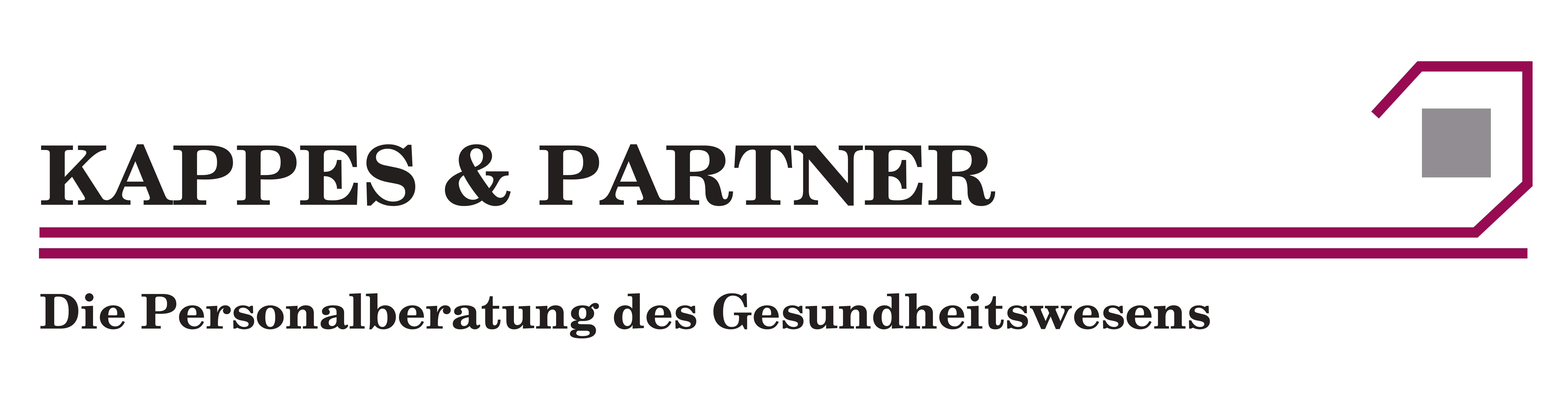 Logo: Kappes & Partner